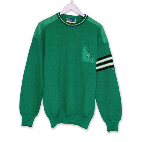 Pull north pole - pull,