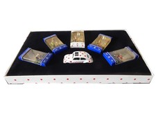 Coffret "Champion Tour de France 2001" NOREV