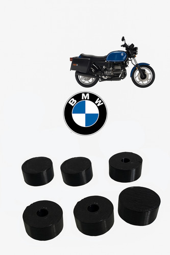 Lot gomma bmw k75 - 6,