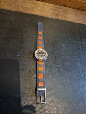 Montre Vintage Mécanique Femme Elves