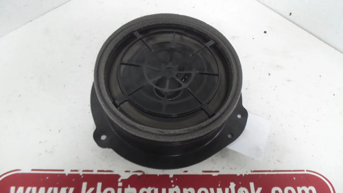 Haut parleur enceinte audi - parleur,