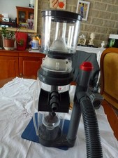 Écumeur eau de mer + Pompe Eheim 1060
