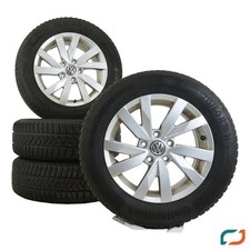 Original pneu hiver - pneu, vw