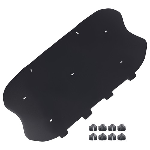 Isolant moteur for volvo - de,