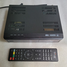 Récepteur TV HD Satellite Atlas HD-200S