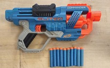 Jouet Nerf Pistolet Nerf Elite