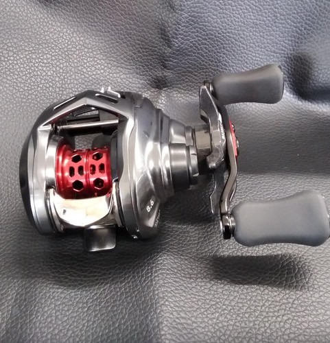 Moulinet appât daiwa - moulinet,