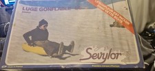 luge vintage sevylor