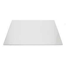 Vitre intérieure porte Four 470x374 mm - 3870697020 - ELECTROLUX AEG JUNO