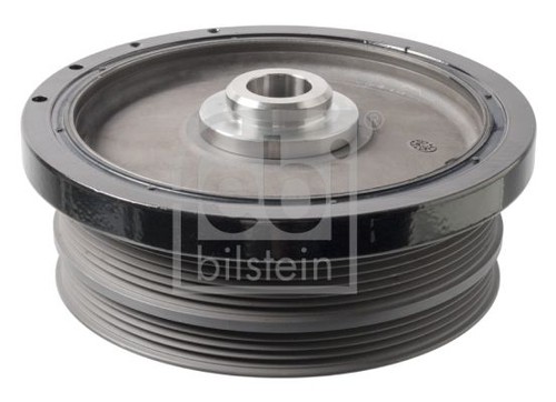 Poulie damper febi 34165 - damper,