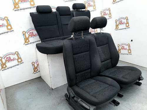 Interieur complet bmw serie - complet,