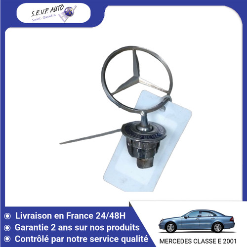 Sigle calandre - 🇫🇷,