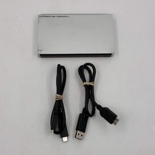 LaCie Porsche Design 1TB