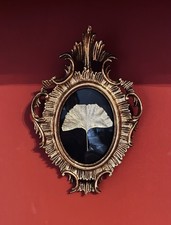 Feuille De Gingko Dorée À