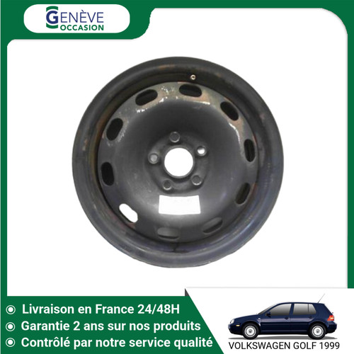 Jante tole volkswagen - 🇫🇷,