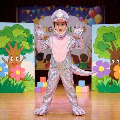 Déguisement dinosaure pour - déguisement,