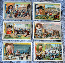 64605 Diamantine Célèbres Guide De L'Armée Derfflinger Bonaparte 6