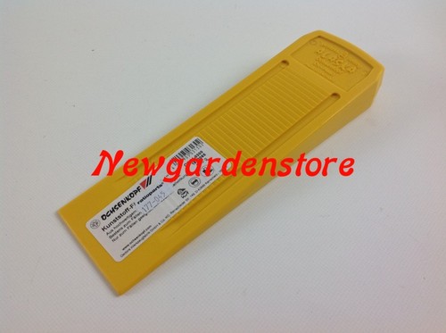 Cuneo rompi bois polyamide - cuneo,
