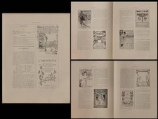 L'ARCHITECTE MARS 1906 -