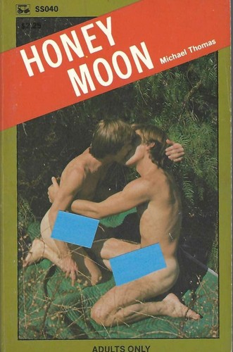 Honey moon by michael - by,
