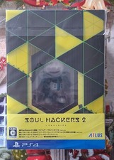 Soul Hackers 2 - 25th
