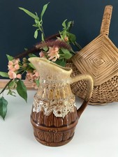 7 ⚜️ Ancien Pichet Flamme