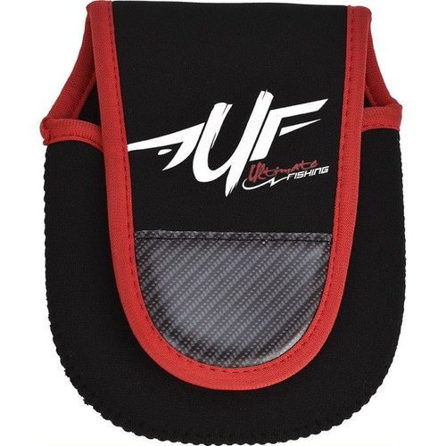 Ultimate fishing reel bag - ultimate,