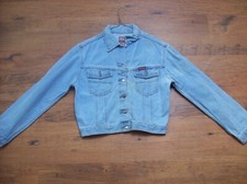 blouson jeans femme NAFNAF taille : M