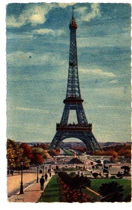 France paris - -, 75