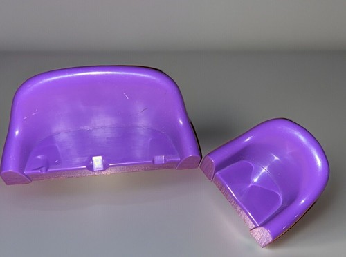 Salon violet pour maison - salon,