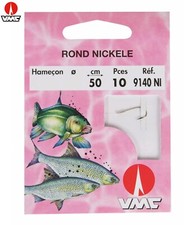 Hameçons montés VMC Réf