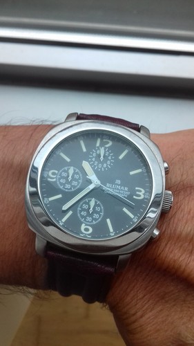 Blumar vd55 11785a - blumar, vd55-11785a
