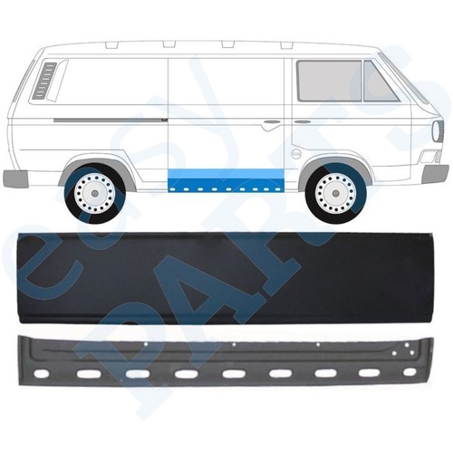 Volkswagen transporter - volkswagen, t3