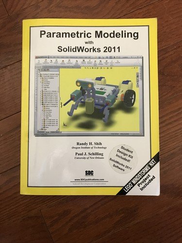 Parametric modeling with - parametric,