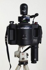 Camera NOBLEX PRO PANORAMA 6/150U+Top(2570270)+Panolux150+Sl.Speed Modul+Case 