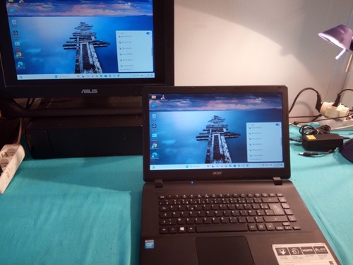 Acer aspire es1 - es1, (intel)