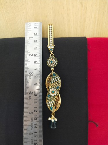 Indian jewelry porte clé - indian, porte-clé