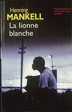 La lionne blanche – Henning