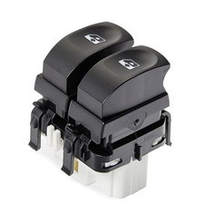 Bouton Lève-vitre Avant