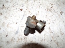 renvoi d'angle bloqué