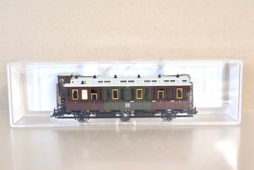 Fleischmann 5831 k - fleischmann, 86
