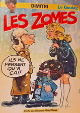 DIMITRI: LE GOULAG 3  ‘LES