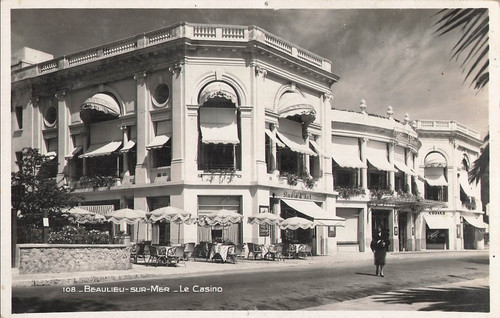Beaulieu sur mer casino - beaulieu-sur-mer,