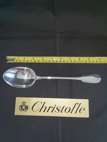 Christofle cluny cuillère - cluny,