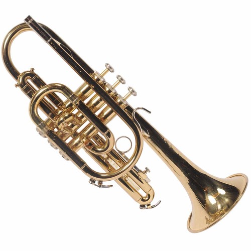 Bach cr300 student level - bach,