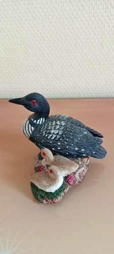 Figurine bibelot huard ses - figurine, et