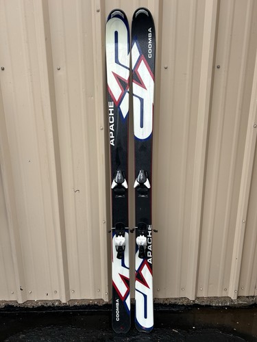 Apache coomba powder - k2,