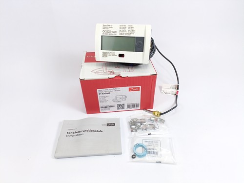 Danfoss 014u0009 compteur - danfoss,