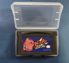 Kirby : Nightmare In Dream