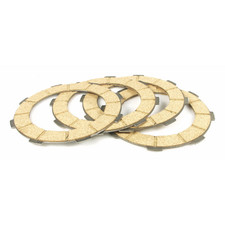 Disques Embrayage 4 D.108 Vespa PX 125 150 COSA 2 125 PIAGGIO 4946616